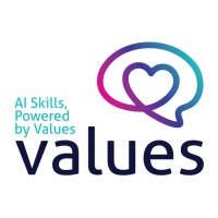VALUES – Ethical AI for Youth Empowerment logo - Similar company to Sato D.O.O.