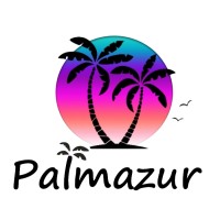 Palmazur Vacances logo - Similar company to Home Sud
