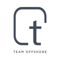 Team Offshore logo - Similar company to Black Hills Engineering