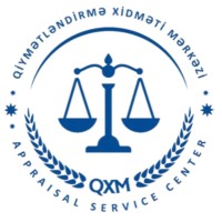 Qiymətləndirmə Xidməti Mərkəzi logo - Similar company to Expert Audit