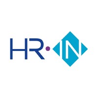 HR-IN logo - Similar company to Road Map To Canada Immigration Consulting Inc.