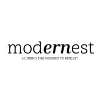 Modernest logo - Similar company to The Abaya Lab