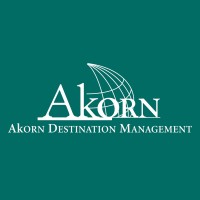 Akorn Destination Management logo - Similar company to Feelwellhelp