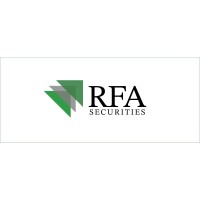 RFA Securities logo - Similar company to Centennial Securities