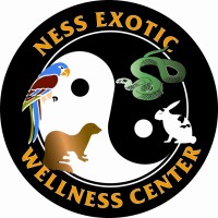 NESS EXOTIC WELLNESS CENTER logo - Similar company to Ames Community School District