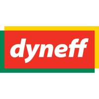 DYNEFF logo - Similar company to Agence Com7