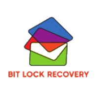 BLR BitLocker Recovery Tool logo - Similar company to Xads Digital
