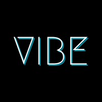 Vibe Agency logo - Similar company to Eqco Creative