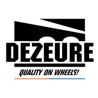 Dezeure NV logo - Similar company to Dema-Construct