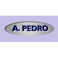 Metalúrgica A Pedro Ltda. logo - Similar company to Cergat Group