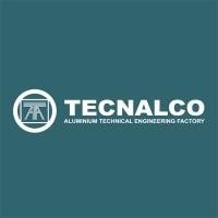 TECNALCO (ALUMINIUM TECHNICAL ENGINEERING FACTORY) logo - Similar company to Aldes Middle East