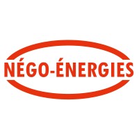 NEGO-ENERGIES | Distribution Matériel Electrique logo - Similar company to Techniparts | Distribution Chauffage Ventilation Climatisation