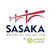 SASAKA INDONESIA logo - Similar company to Virtue Ideas