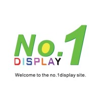 Esterwin Display logo - Similar company to Powerful Display