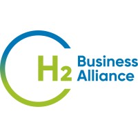 Green Hydrogen Business Alliance logo - Similar company to Namibia Sweeper Services