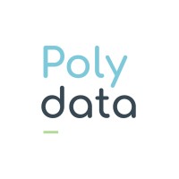 Polydata SASU logo - Similar company to Maison Du Client