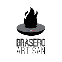 Brasero Artisan logo - Similar company to Wechef.App