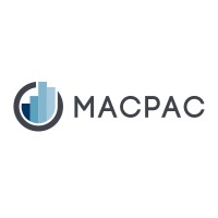 MACPAC - Medicaid and CHIP Payment and Access Commission logo - Similar company to Nibd, Llc
