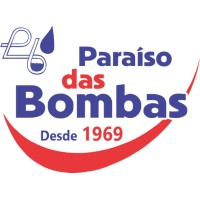 Paraíso das Bombas logo - Similar company to Xylem Brasil