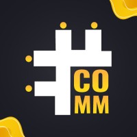 HashComm Digital logo - Similar company to Permeatek