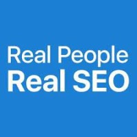Real People Real SEO logo - Similar company to Brookstone Creative Group