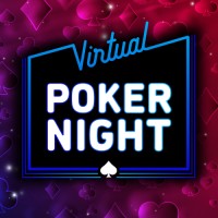 Virtual Poker Night logo - Similar company to Faded Spade
