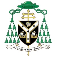Archdiocese of Cardiff logo - Similar company to Hume Planning Consultancy Ltd