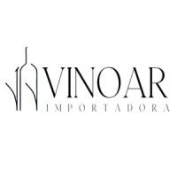 Vinoar Importadora logo - Similar company to California Dreaming Wines