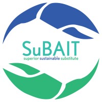 SuBait Inc logo - Similar company to Archipelagics Inc.