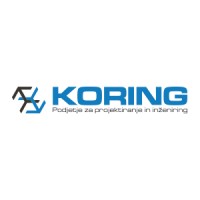 Koring d.o.o. logo - Similar company to Bardj - Virtual Dj