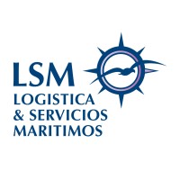 Logística y Servicios Marítimos logo - Similar company to Logística Central