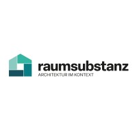 raumsubstanz logo - Similar company to Fachbereich Architektur Der Tu Darmstadt