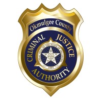 Okmulgee County Criminal Justice Authority logo - Similar company to Kybree Marketing
