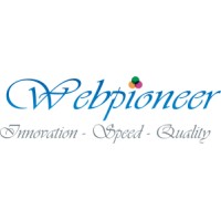Webpioneer logo - Similar company to Alphanuix Technologies