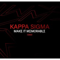 KAPPA SIGMA FRATERNITY RHO-OMICRON CHAPTER logo - Similar company to Asucm Campus Activities Board
