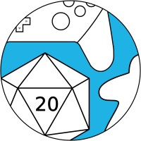 Consoles & Cardboard logo - Similar company to Math 'N' Stuff