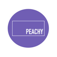 Peachy STHLM logo - Similar company to Syversengroup