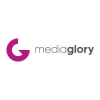 MEDIA GLORY logo - Similar company to Ce Medya