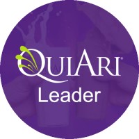 Leader QuiAri logo - Similar company to Quiari