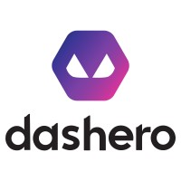 DASHERO logo - Similar company to Barter