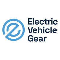 Electric Vehicle Gear logo - Similar company to Ev Mojo