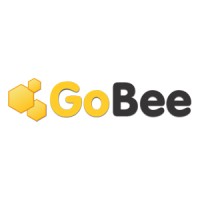 GoBee logo - Similar company to Go Bee
