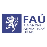 Finanční analytický úřad logo - Similar company to Veřejná Správa (Administration Publique) – Mftap