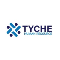 Tyche HR Consultancy logo - Similar company to Cyber Consult Network