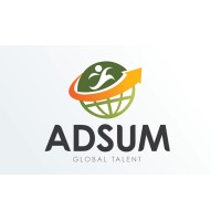 Adsum Global Talent SAS logo - Similar company to Real Human Advisors