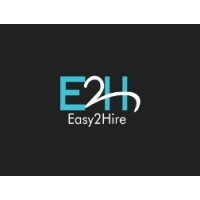 Easy2hire logo - Similar company to Easy2Hire