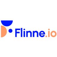 Flinne.io | Cold Email Outreach logo - Similar company to Nomad Cloud
