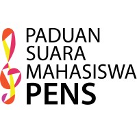 Paduan Suara Mahasiswa PENS (PENS' Students Choir) logo - Similar company to Eepis Bidikmisi Organization (Ebio)