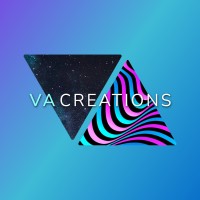 VA Creations logo - Similar company to Flasho