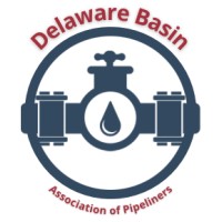 Delaware Basin Association of Pipeliners logo - Similar company to The Pipeliners Club Of Oklahoma City